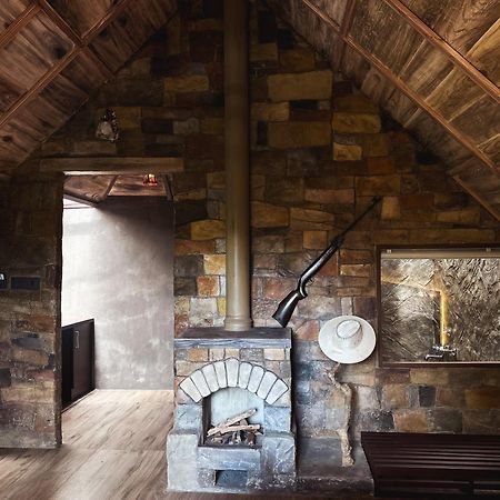 Panchavadi Farm Stay Thekkady Exterior foto