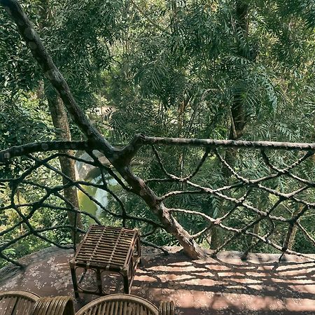 Panchavadi Farm Stay Thekkady Exterior foto