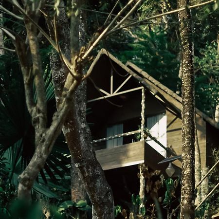 Panchavadi Farm Stay Thekkady Exterior foto