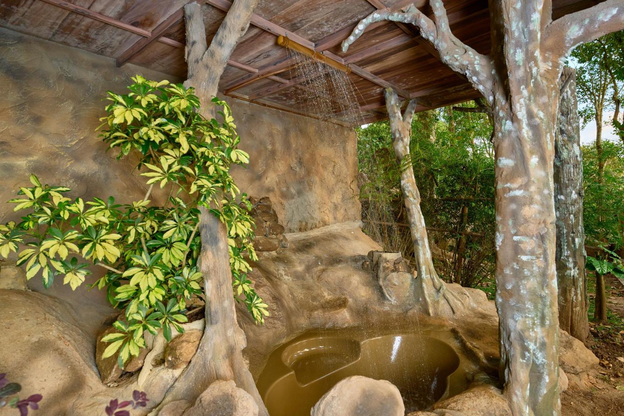 Panchavadi Farm Stay Thekkady Exterior foto